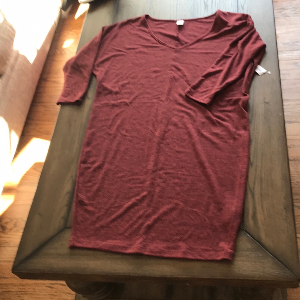 T shirt dress